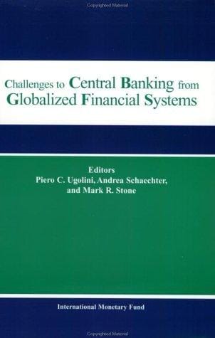 Challenges to central banking from globalized financial system