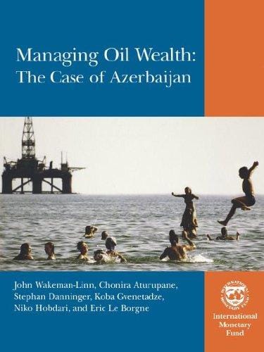 Managing oil wealth