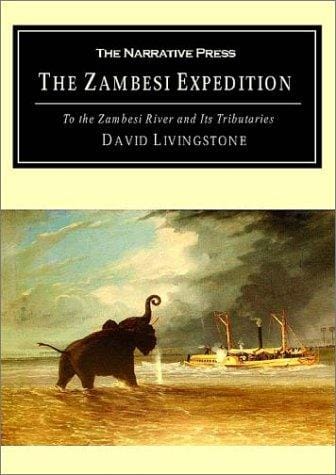 The Zambesi Expedition