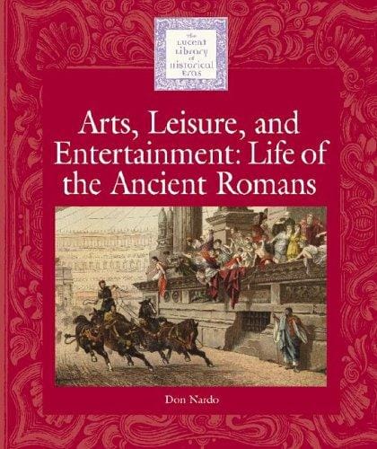 Arts, leisure, and entertainment