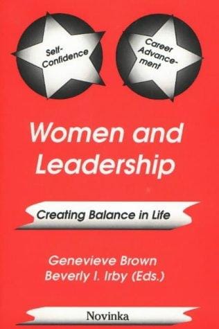 Women and leadership
