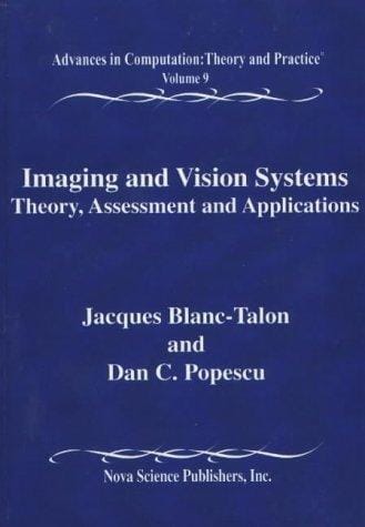 Imaging and vision systems