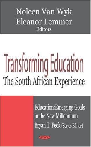 Transforming education