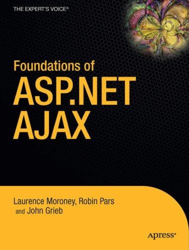 Foundations of ASP.NET Ajax