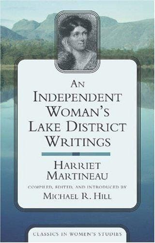 An independent woman's Lake District writings