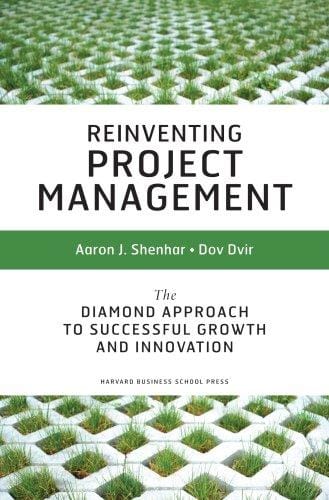 Reinventing project management