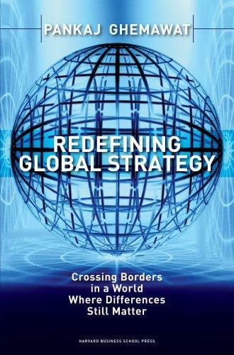 Redefining Global Strategy
