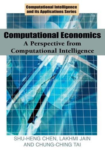Computational economics