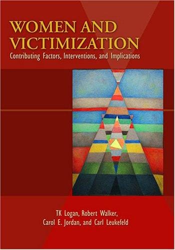 Women and victimization