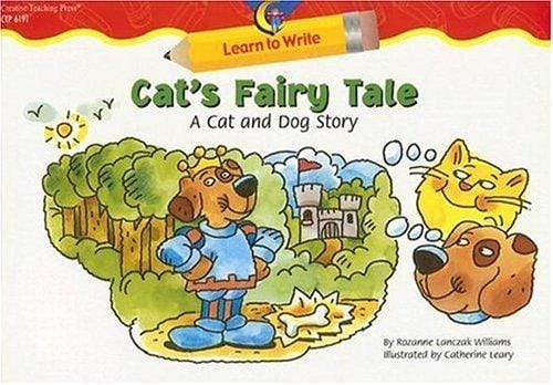 Cat's Fairy Tale