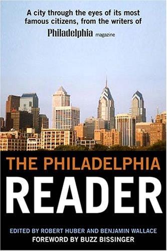 The Philadelphia reader