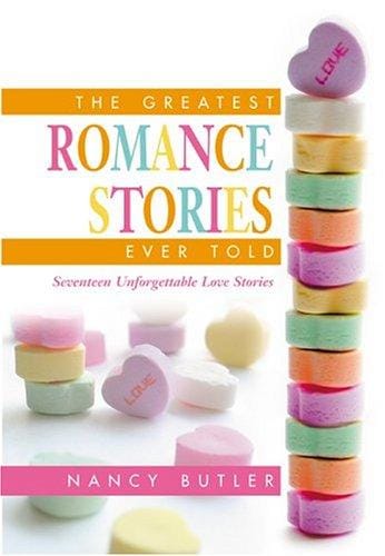 The greatest romance stories ever told