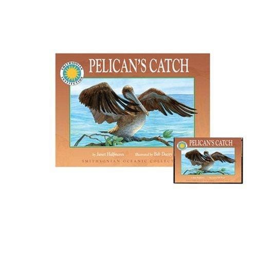 Pelican's Catch