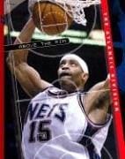 The Atlantic Division (Above the Rim)