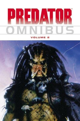 Predator Omnibus Volume 2 (Predator)