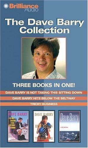 Dave Barry Collection