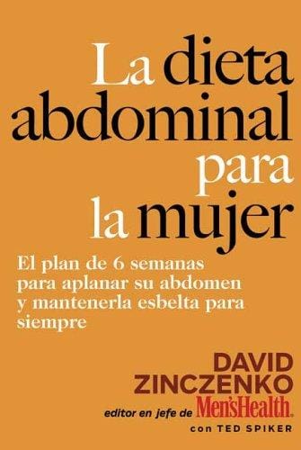 La Dieta Abdominal Para la Mujer