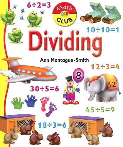 Dividing (Math Club)