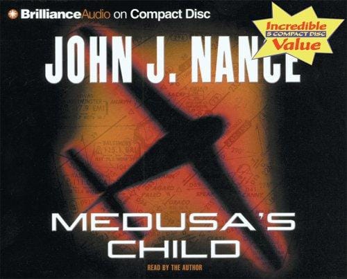 Medusa's Child (Nance, John J.)