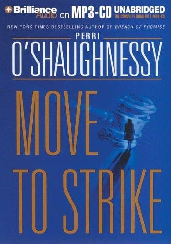 Move to Strike (Nina Reilly)