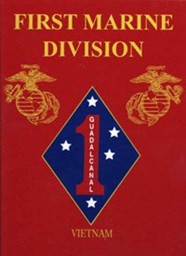 First Marine Division