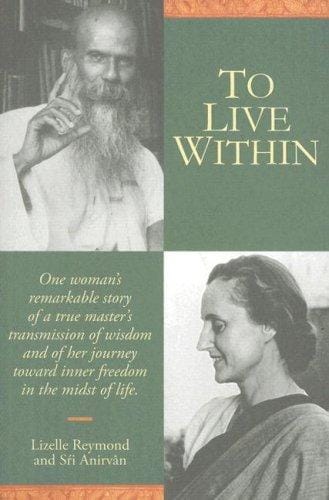 The inner journey