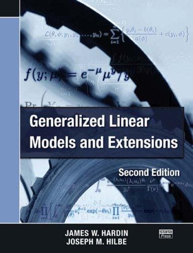 Generalized linear models and extensions