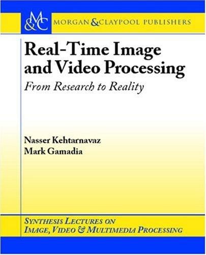 Real-time image and video processing