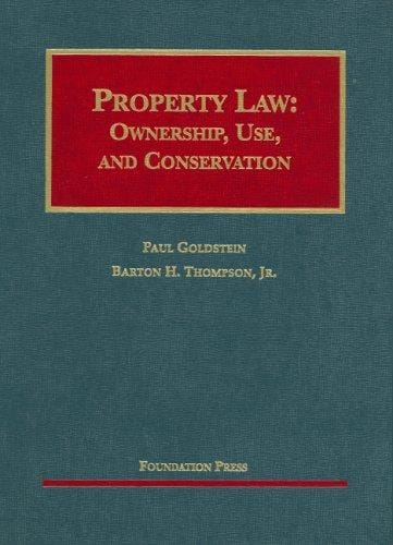 Property Law