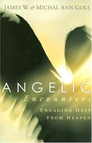 Angelic encounters