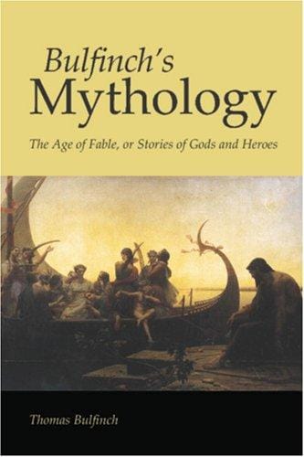 Bulfinch's Mythology