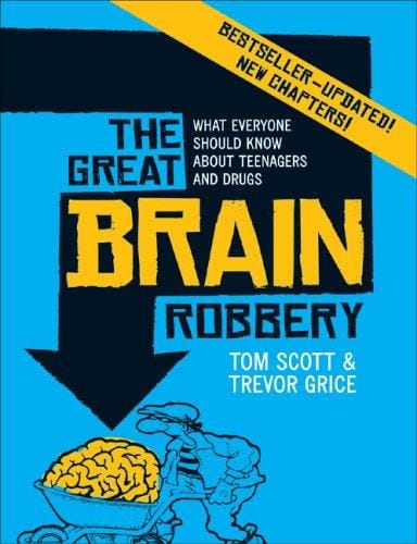 The great brain robbery