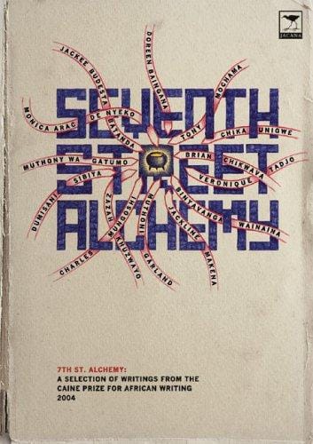 Seventh Street Alchemy