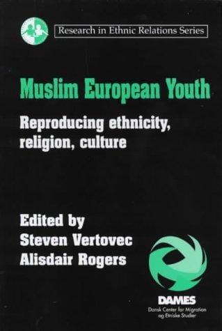 Muslim European youth