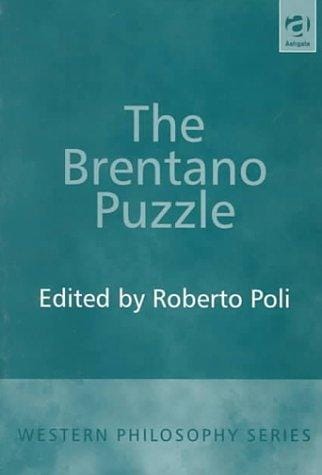 The Brentano puzzle
