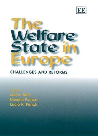 The welfare state in Europe