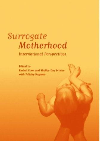 Surrogate motherhood