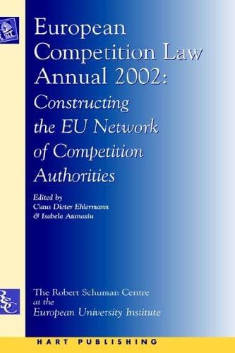 European competition law annual