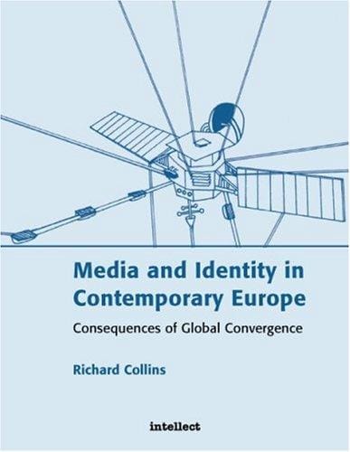 Media and identity in contemporary Europe