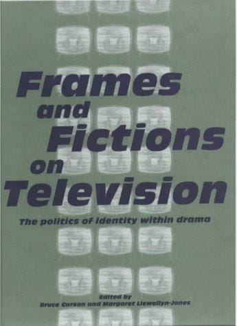 Frames and fictions on television