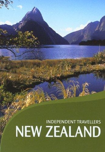 Independent Travellers New Zealand 2006
