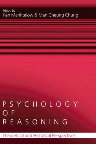 Psychology of reasoning