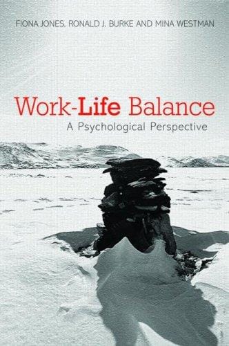 Work-life balance