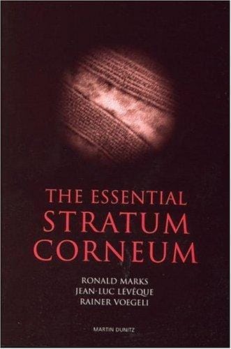 The essential stratum corneum