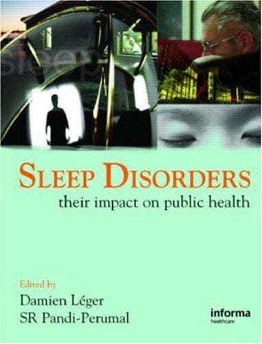 Sleep disorders