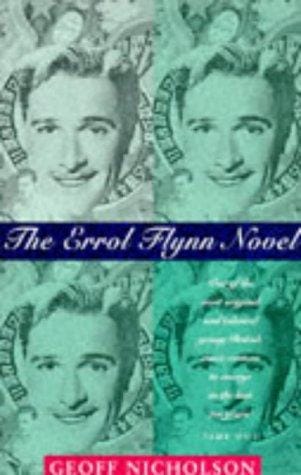 The Errol Flynn novel
