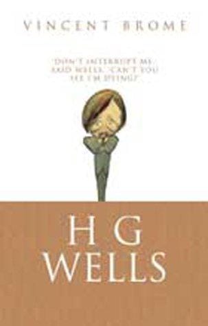 H. G. Wells