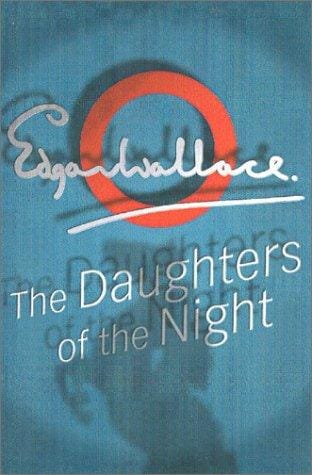 Daughters Of The Night