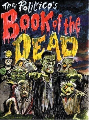 The politico's book of the dead