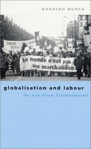 Globalization and Labour